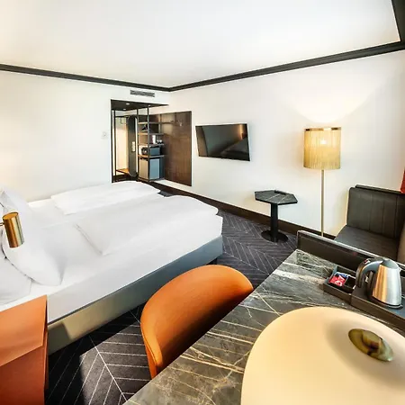 Diplomat 4* Prague