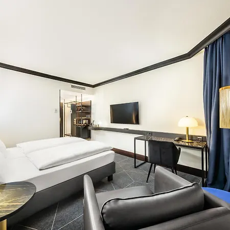 Diplomat Hotel Prague