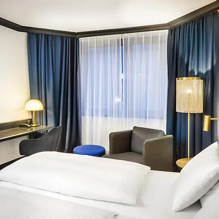 Hotel Diplomat 4*