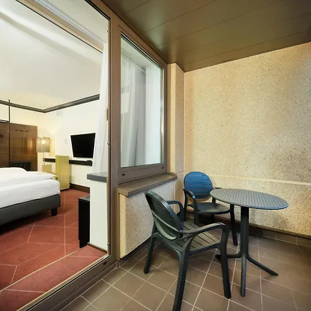 Diplomat 4* Prague