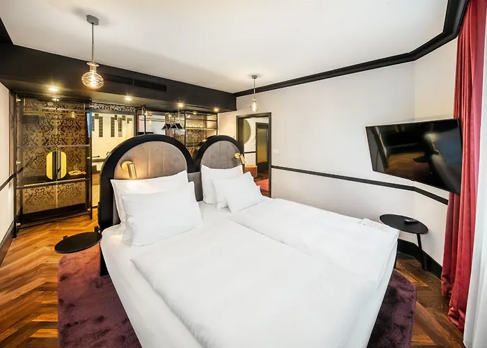 Szálloda Diplomat 4*
