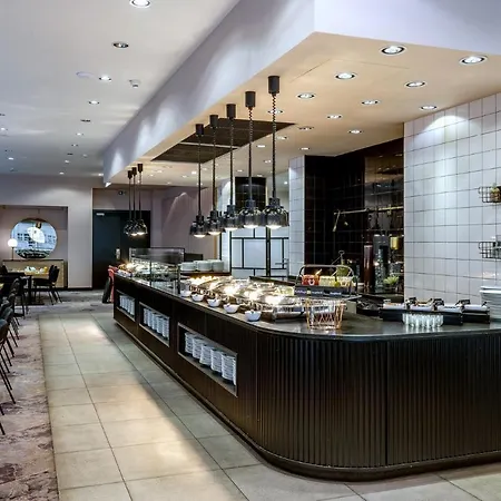 Hotel Vienna House By Wyndham Diplomat