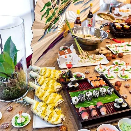 Vienna House By Wyndham Diplomat 4* Prag