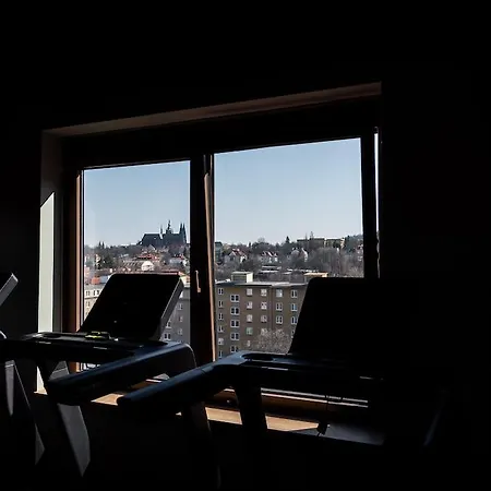 Hotell Vienna House By Wyndham Diplomat