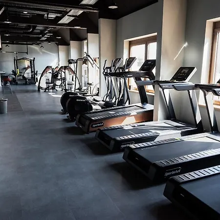 Vienna House By Wyndham Diplomat Prag