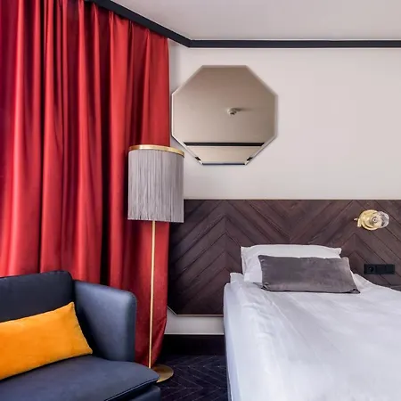 Vienna House By Wyndham Diplomat Hotell