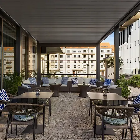 Vienna House By Wyndham Diplomat