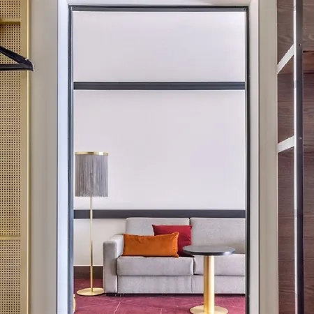 Vienna House By Wyndham Diplomat Hotell 4*